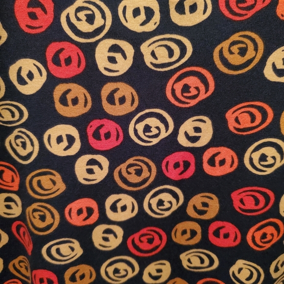 LuLaRoe Irma - Picture 3 of 6